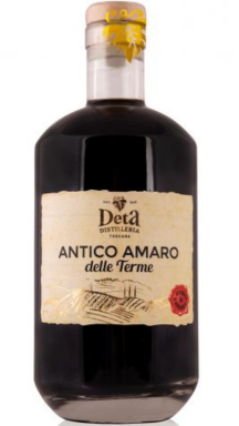 Logo for: Amaro Delle Terme 