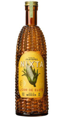 Logo for: Nixta