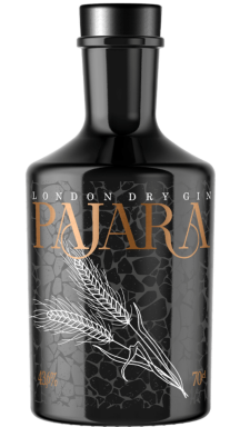 Logo for: Pajara Gin