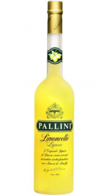 Logo for: Pallini Limoncello 