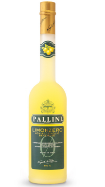 Logo for: Pallini Limonzero 