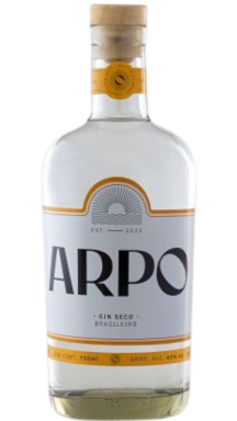 Logo for: Arpo