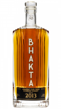Logo for: Bhakta 2013 Bourbon