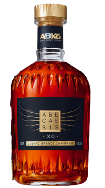 Logo for: Abecassis Cognac Xo Grande Champagne
