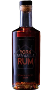 Logo for: York Bar Walls Rum