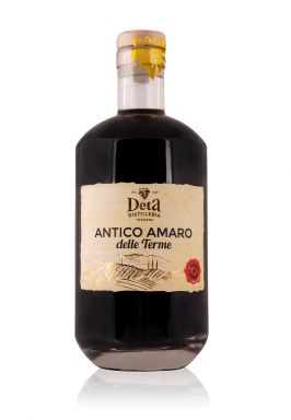 Logo for: Antico Amaro Delle Terme