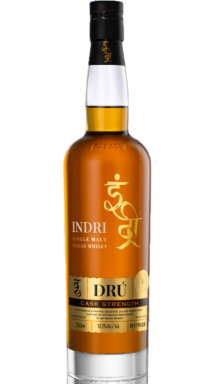 Logo for: Indri - Dru