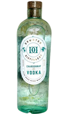 Logo for: Chardonnay Vodka