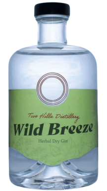 Logo for: Wild Breeze