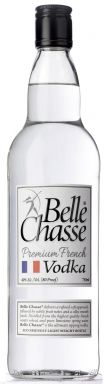 Logo for: Belle Chasse Premium French Vodka