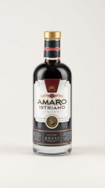 Logo for: Amaro Istriano