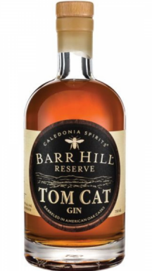 Logo for: Barr Hill Tom Cat Gin