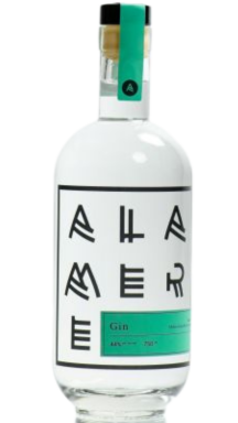 Logo for: Alamere Spirits - Gin