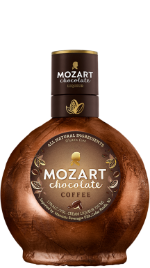 Logo for: Mozart Chocolate Liqueur Coffee