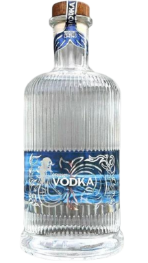 Logo for: Vodka