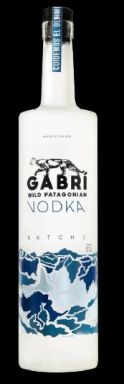 Logo for: Vodka Gabrí Batch Z