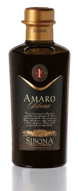 Logo for: Amaro Sibona