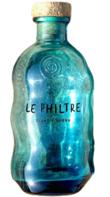 Logo for: Le Philtre Vodka