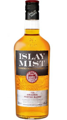 Logo for: Islay Mist Original