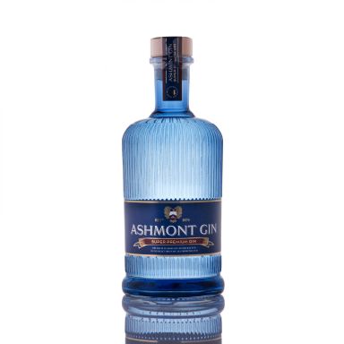 Logo for: Ashmont Premium Gin