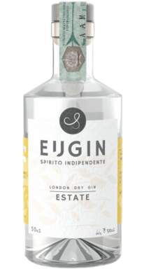 Logo for: Eugin Estate