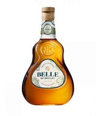 Logo for: Belle de Brillet