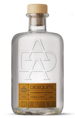 Logo for: Desquite