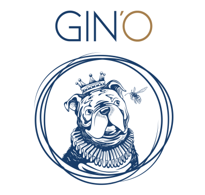 Logo for: Gin'O