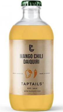 Logo for: Mango Chili Daiquiri