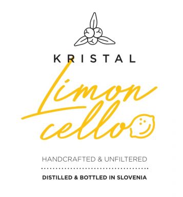 Logo for: Kristal Limoncello