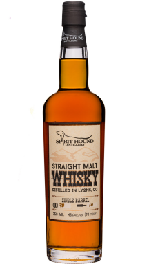 Logo for: Straight Malt Whisky