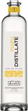Logo for: Yuzu Distillate