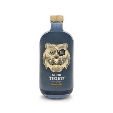 Logo for: Blind Tiger Piper Cubeba gin