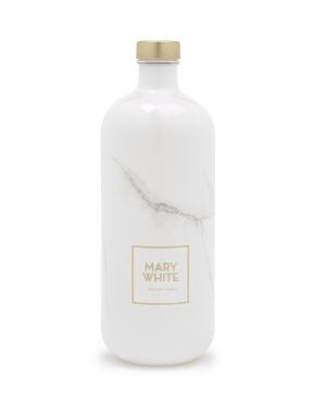 Logo for: Mary White Vodka