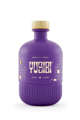Logo for: YUSIBI