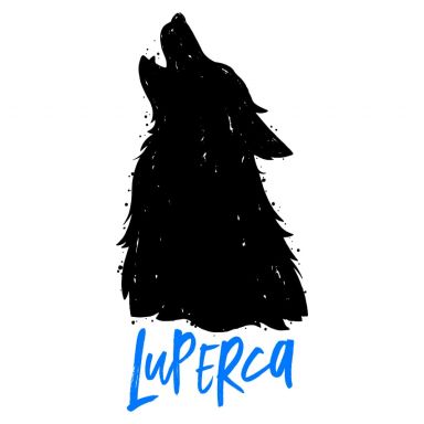 Logo for: Gin Luperca