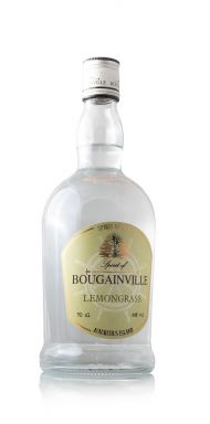 Logo for: Spirit Of Bougainville Lemongrass