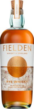 Logo for: Fielden Rye Whisky