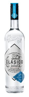 Logo for: Centinela Clásico Blanco
