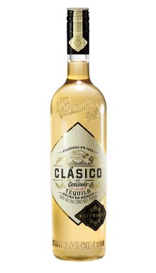 Logo for: Centinela Clásico Reposado