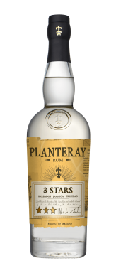 Logo for: Planteray 3 Stars