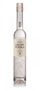 Logo for: Grape Vodka Premium