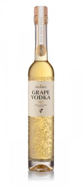 Logo for: Grape Vodka Gold