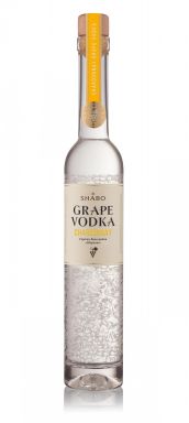 Logo for: Grape Vodka Chardonnay