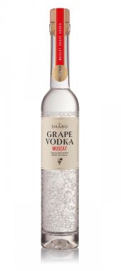 Logo for: Grape Vodka Muscat 