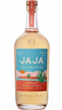 Logo for: Jaja Tequila - Reposado (Aged)