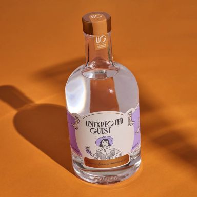 Logo for: Clementine's American Gin