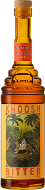 Logo for: Khoosh