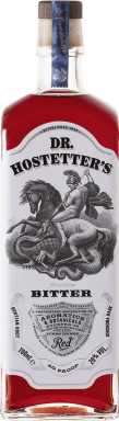 Logo for: Dr. Hostetter's