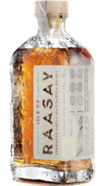 Logo for: Isle of Raasay Hebridean Single Malt Scotch Whisky